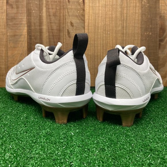 Nike Shoes New Nike 8564939 Lunarlon Hyperdiamond Softball Cleats